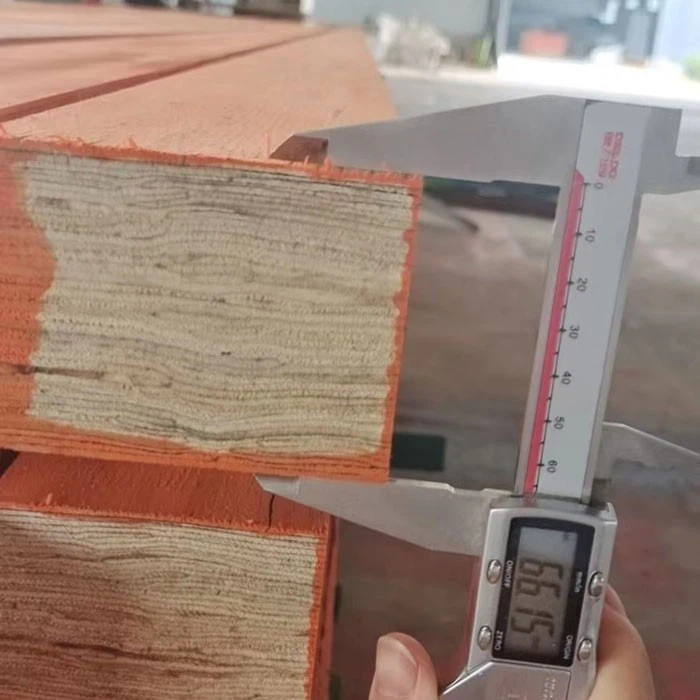 Australia Standard Laminated Veneer Lumber Beam