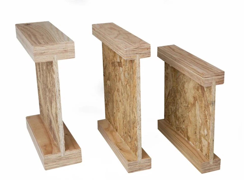 I Joist Beam Pine Lvl Osb Timber I Joist