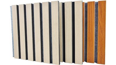 MDF 칸막이 3D 벽 패널