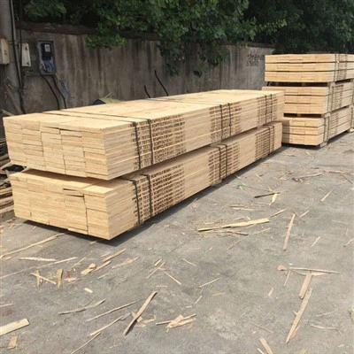 225*38mm LVL 스캐 폴드 판자