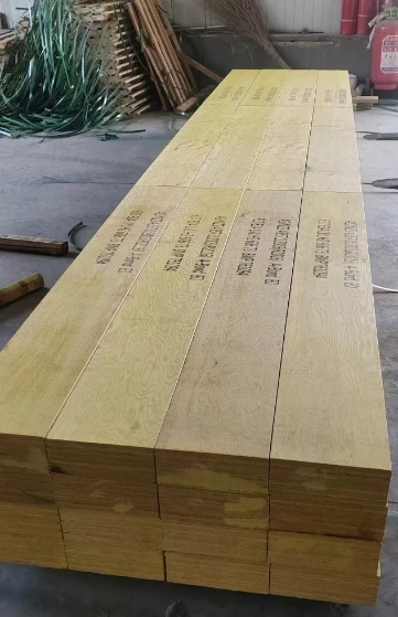 E13.2 Spruce LVL